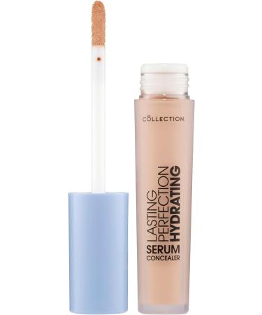 Collection Cosmetics Lasting Perfection Hydrating Serum Concealer in Biscuit - Long-lasting Coverage - Buy Online on GoSupps.com