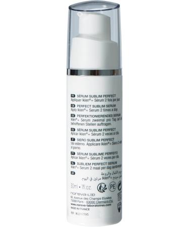 Noreva Iklen+ Anti-Dark Spot Corrector Serum 30ml - Buy Online on GoSupps.com