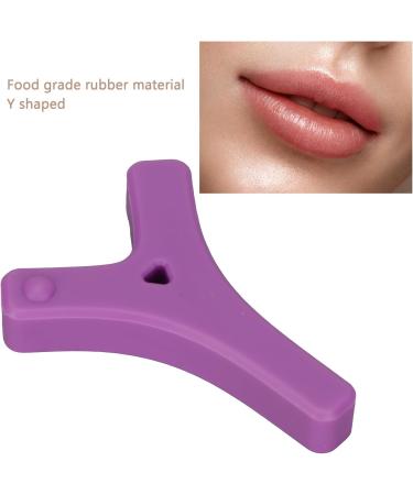 Y-Shaped OrthoChews | Food Grade Silicone Chews for Aligner Trays | Purple Grape Flavor | International Shipping - Buy Online on GoSupps.com