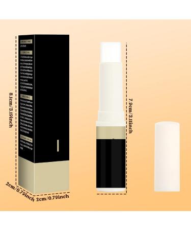 Lumibalm Stick for Under Eye Bags Lumibalm Turmeric Eye Cream Erases Eye Bags Within Minutes Turmeric Retinol Eye Cream for Puffiness (2pcs) - Buy Online on GoSupps.com