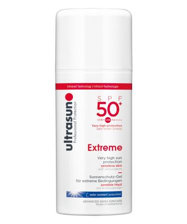 Ultrasun SPF50+ Extreme Protection 100ml