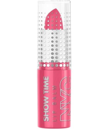 NYC Show Time Expert Last Matte Lip Color - 400 Modern Coral - Buy Online on GoSupps.com