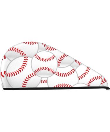 Super Absorbent Microfiber Hair Towel Wrap for Women - Quick Dry Coral Velvet for Long Curly & Thick Hair - Buy Online on GoSupps.com