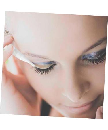 FOMIYES 1 Set Double Eyelid Sticker Set Cosmetology Kit Simple Double Eyelid Sticker Glue Woman Tool - Buy Online on GoSupps.com