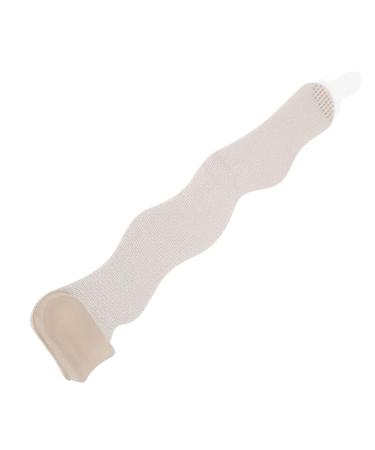 Anggrek Bunion Relief Sleeve | Elastic Bunion Corrector & Hallux Valgus Bandage for Comfortable Toe Alignment - Buy Online on GoSupps.com