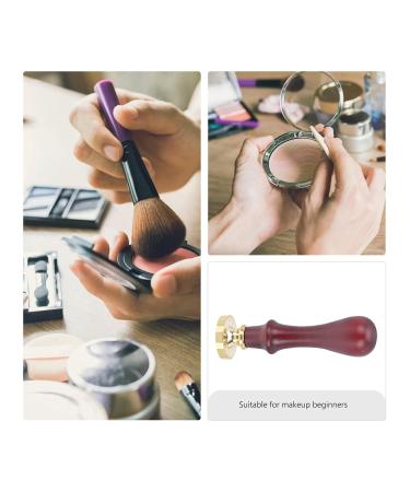 FOMIYES Eye Makeup Kit - Blush & Eye Shadow Pressure Stamper for Women | Create Charming Eye Contours Quickly - Buy Now - Buy Online on GoSupps.com