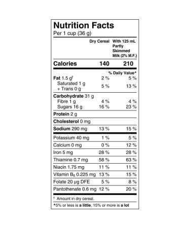 Cap'n Crunch Berries Cereal  360g/12.7 oz  Box {Imported from Canada} - Buy Online on GoSupps.com