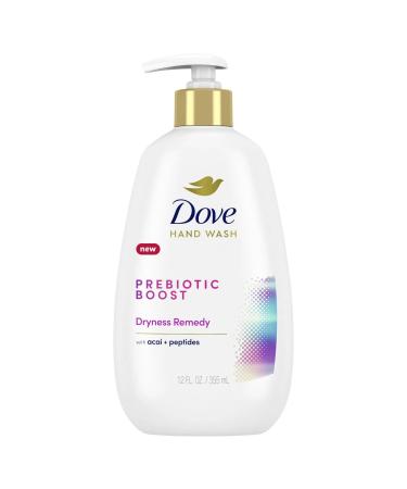 Dove Hand Wash Prebio Best Repair 12 Ounce 12 Ounce (Pack of 1)