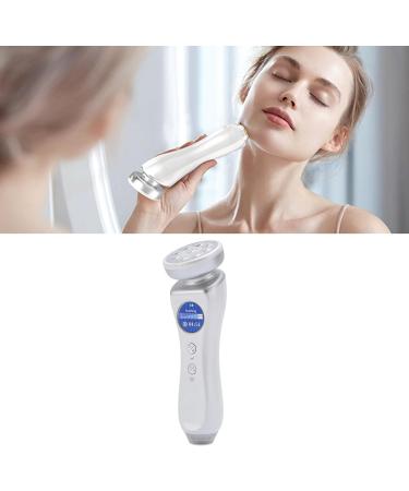 Tests D'hydratation Analyseur de Cuir Testeur pour Visage D'eau Peau D'huile Rouge Blue Capteur Pr cis - Buy Online on GoSupps.com