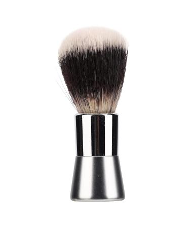Premium Beard Brush for Men | Multipurpose Nylon Foam with Metal Handle | Ideal for Travel & Home Grooming - Buy Online on GoSupps.com