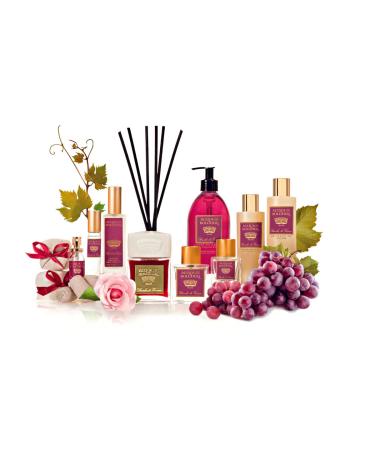 Acqua di Bolgheri Bacche di Vinum Body Lotion 200 ml Nourishing Moisturizer for Radiant Skin | Buy Internationally - Buy Online on GoSupps.com