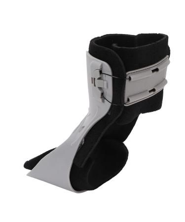 Breathable Ankle Support Brace for Hemiplegia - Pain Relief & Comfort (Size S - Right - Buy Online on GoSupps.com