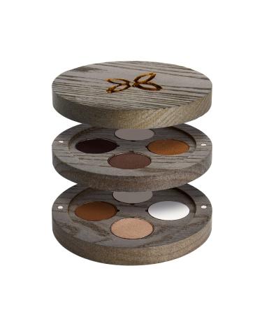 Boho Green Make-Up Boho Gypsy Palette Bohemian Artist 20 gr