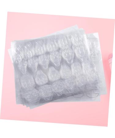 Housoutil Nail Glue Nail Tips Printing Nail Stickers - Buy Online on GoSupps.com