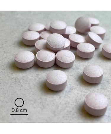 Nutri Advanced Chromium Picolinate - Normalizes Blood Glucose - 90 Tablets - Buy Online on GoSupps.com