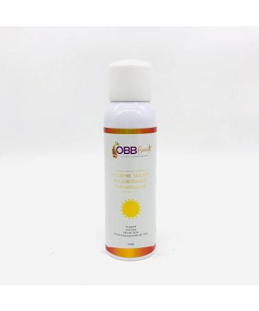 The Brightening Sunscreen Spray SPF +++ 150 ml - Buy Online on GoSupps.com