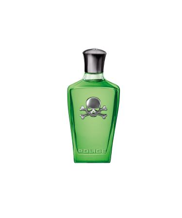 Police Potion Absinthe For Men 3.4 oz EDP Spray