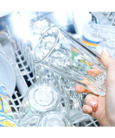 Calgonit Finish Special Dishwasher Salt 4 kg - Effective Cleaning Solution (Pack of 1) - Buy Online on GoSupps.com