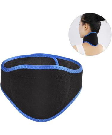 FRCOLOR 3pcs Self Heating Neck Massager - Relaxing Neckband & Massage Belt for Instant Relief | International Shipping - Buy Online on GoSupps.com