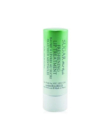 Buy FRESH Sugar Mint Rush Lip Treatment - 0.15oz | Hydrating & Refreshing | International Shipping Available - Buy Online on GoSupps.com