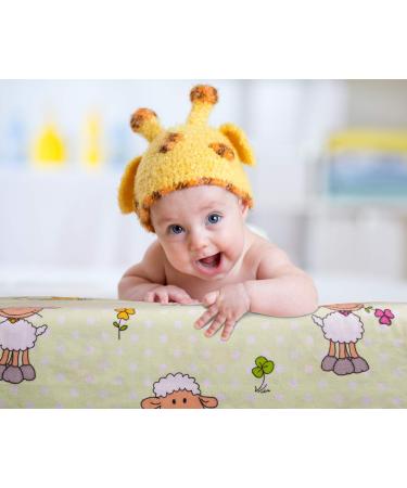 Buy ByBoom Muslin Nappies - Colorful Cloth Nappies & Burp Cloths 100% Cotton Pack of 5 (70x80 cm) - Gray Stars - Made in EU | International Shipping Available - Buy Online on GoSupps.com