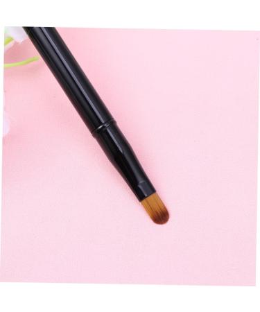 POPETPOP Lip for Makeup Lip Disposable Makeup Tool Kit Makeup Tools Applicator Lip Brush Lipstick Telescopic - Buy Online on GoSupps.com