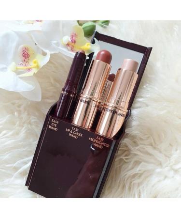 CHARLOTTE S QUICK & EASY MAKEUP SUPER CHIC - Buy Online on GoSupps.com