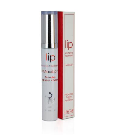 LifeCell Lip Plumping Treatment