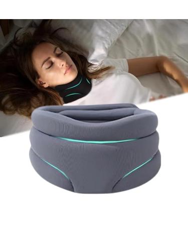 Neck Brace Neck Support Neck Traction Device Neck Posture Corrector Neck Decompression Devices Neck Posture Corrector for Sleep Neck Support