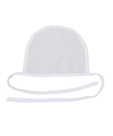 Neck Stoma Cover & Trachea Wound Dressing - Laryngectomy & Tracheostomy Care - Buy Online on GoSupps.com