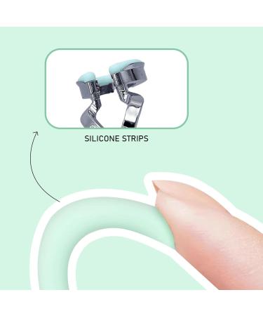 Portable Contact Lens Container Set | Travel-Friendly Lens Tools for Beginners - Ristyur - Buy Online on GoSupps.com