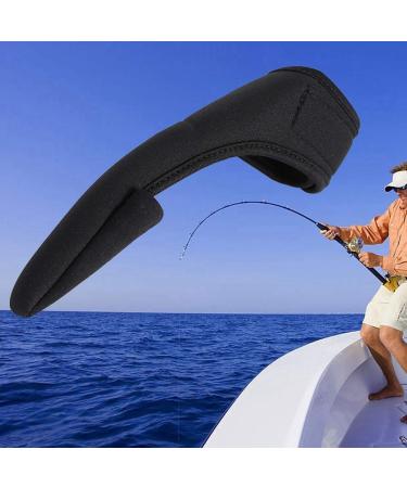 Vestlife Professional One-Finger Fishing Gloves - Non-Slip Durable & Unisex Outdoor Gear for Fishing - Buy Online on GoSupps.com