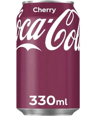 Custom Case of 330ml Soft Drinks/Sodas/Fizzy Drinks of Your Choice / 3 Flavours x 8 Cans of Each | Variety Soda Cans 24 Pack (330 ml) - Buy Online on GoSupps.com