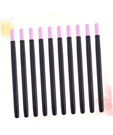 30 Pieces Manicure Tools Manicure Pedicure Kits Nail Grinding Pen Nail Tools Nail Art Tools Cuticle Pusher Nail Engraving Pen Quartz Grinding Rod Stick Grinding Pusher - Buy Online on GoSupps.com
