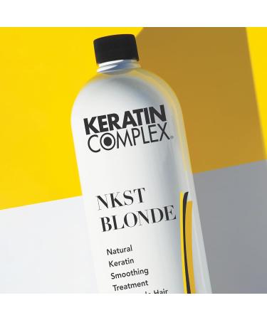 Buy Keratin Complex NKST-B 4oz System - International Shipping & Best Prices - Buy Online on GoSupps.com