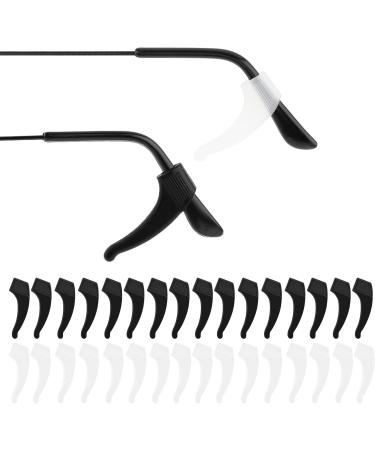 Buy Wllhyf 16 Pair Silicone Glasses Ear Pillows | Anti-Slip Ear Keepers & Comfortable Sunglasses Holders | International Shipping Available - Buy Online on GoSupps.com