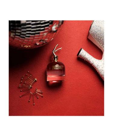 Jean Paul Gaultier Scandal Eau de Parfum Spray 50ml 1.7 Ounce (Pack of 1) - Buy Online on GoSupps.com