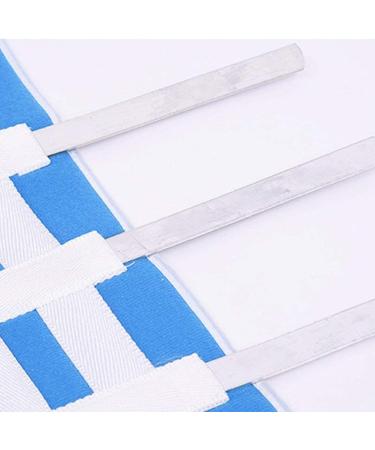 FoRes Thigh Brace Orthosis | Hip Stabilizer Support for Intertrochanteric Fracture | Post-Op Hip Protector | Hinged Joint Abduction Belt (Size: Small - Buy Online on GoSupps.com