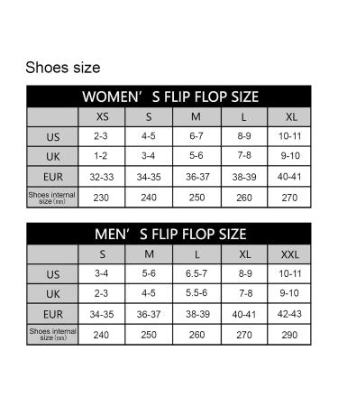 Mnsruu Christmas Flip-Flops - Snowman & Snowflakes Sandals for Men & Women | XS Multicolored Travel Slippers for Hotel & Spa - Buy Online on GoSupps.com