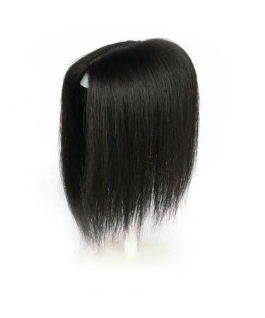 Hand Tied Human Hair Toppers for Women | 4.7 x 5.5 Clip-In Hairpieces - International Shipping Available - Buy Online on GoSupps.com
