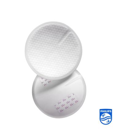 Buy Philips Avent Disposable Nursing Pads - Ultra Comfort & Safety 60 Pack (Model SCF254/61) | International Shipping Available - Buy Online on GoSupps.com