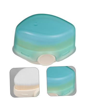Sunscreen Applicator Brush for Women | Multi-Function Makeup & Lotion Applicator - Buy Online on GoSupps.com