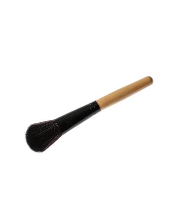 Professional Make-Up Brush Set | 7 High-Quality Brushes with Natural Wood Handles & Synthetic Hair | Ideal Travel Bag Included | Perfect for Every Make-Up Look - Buy Online on GoSupps.com