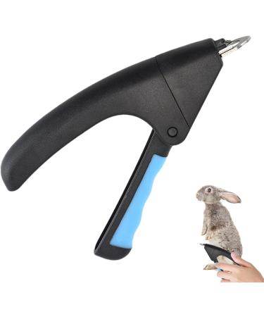 Mimoqk Pet Nail Clippers Pet Nail Clippers and Nail Clippers Stainless Steel | Pet Grooming Tool Dog Nail Clippers Black - Buy Online on GoSupps.com