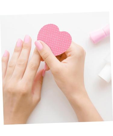 DOITOOL 800 Sheets Nail Polish Pads Lint Wipes For Gel Nails Easy To Clean Nail Flaws Soft Material Safe Use - Buy Online on GoSupps.com