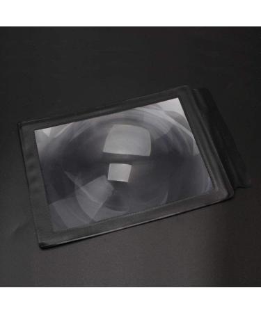 3X Full Page Reading Book Auxiliary Lens Full of Stars - Buy Online on GoSupps.com