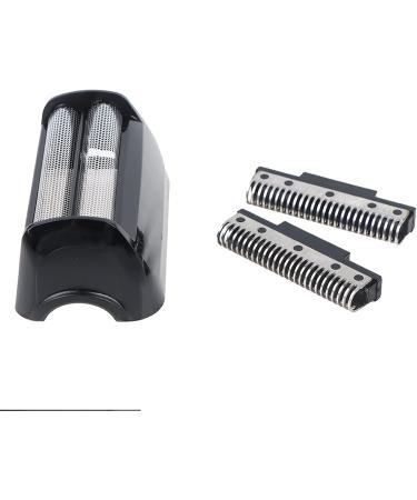 KEMEI Pro Foil Replacement Blade #2024 - Premium Silver Cutter for KEMEI Shavers - International Shipping Available - Buy Online on GoSupps.com