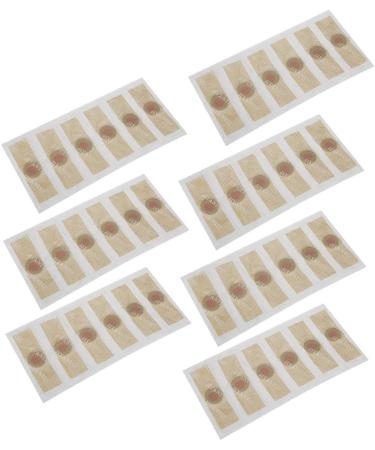 7Pcs Foot Corn Removal Plaster for Calluses | Foot Health Care Relief - Buy Online on GoSupps.com