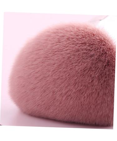 minkissy 1pc Pink Outfit Ladies Suits Pink Makeup Women s Suits Pink Suit Makeup Pink Makeup Brush for Woman Cosmetics Brush Blush Brush Miss - Buy Online on GoSupps.com