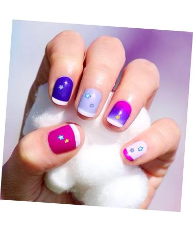Housoutil 1000pcs Decor Cell Phone Accessories Polymer Clay Slices for Nail Manicure Tool Nail Beauty Accessories Cosmetic - Buy Online on GoSupps.com